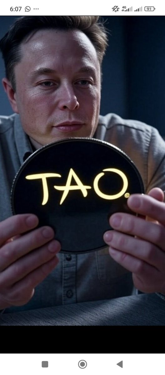 AliyuAliyu3689's tweet image. GN 
Imagine an AI network that learns collectively yet remains truly decentralized.
That’s @bittensor_.
Every subnet contributes to the global mind. Every $TAO mined represents real intelligence produced.
Not hype evolution.
#Bittensor #DecentralizedAI