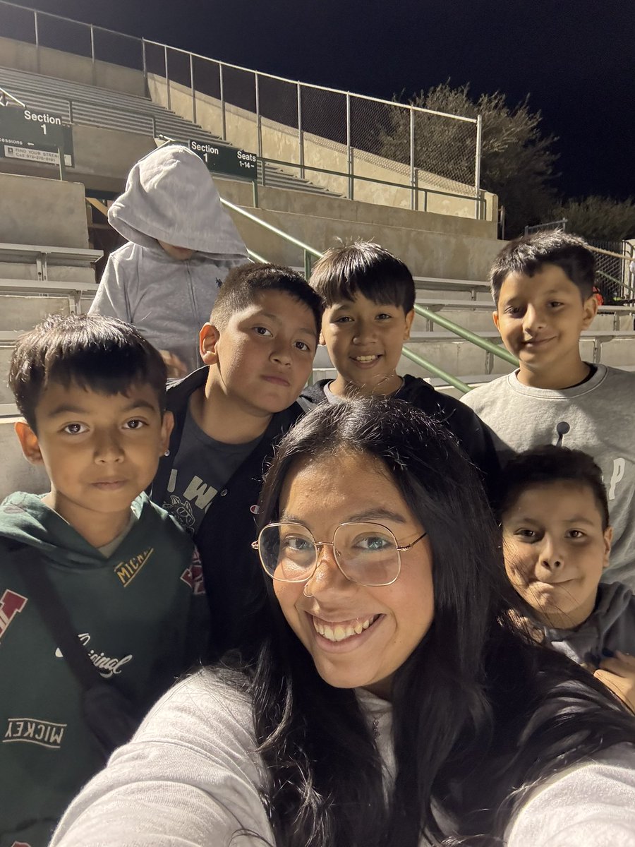 ms. vasquez tweet media