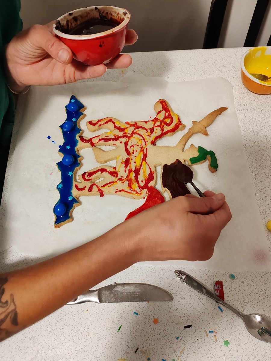Michela tweet media