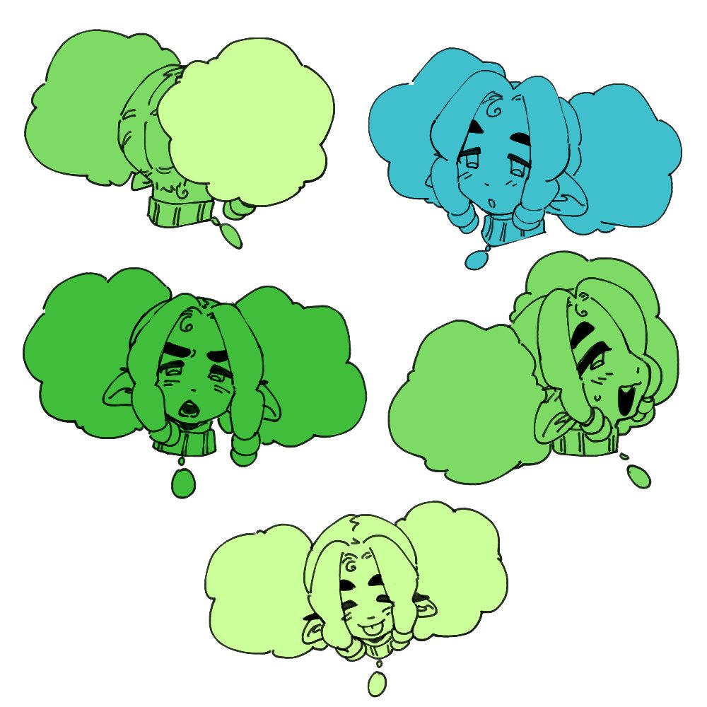 planetNinVT's tweet image. warmup