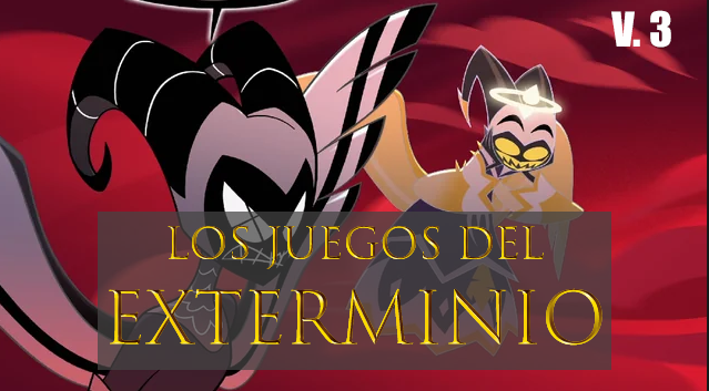 pivmester's tweet image. ㅤ
 𝗬𝗢𝗢𝗢𝗢. ¿SE ME ESCUCHA? ¿HOLAAAAAA? 🎙️ *taps*

BUENAS TARDES A TODOS LOS IMBÉCILES PRESENTES, AQUÍ ESTAMOS DE VUELTA UNA VEZ MÁS CON ESTA MIERDA QUE TANTO OS GUSTA.

24 PARTICIPANTES, SOLO 1 GANADOR. INSCRÍBANSE, HAGAN PAREJAS, YO QUÉ SÉ. 
ㅤ