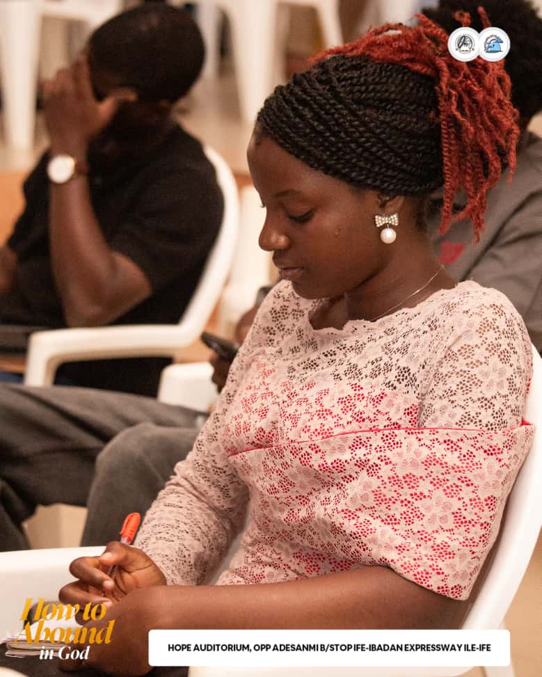 spokesmancom's tweet image. When you think God, doubt disappears. 💭✨
Patience becomes power, and faith begins to overflow. 🙌🏽
Because in trusting Him fully… you don’t just grow,
you ABOUND! 💥🌿

#SundayRecap #AboundInGod #FaithUnshaken  #SanctuaryOfHopeChurch