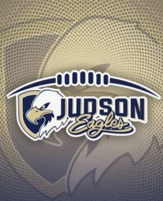 #AGTG After a great conversation with <a href="/CoachSweeneyTBE/">Coach Sweeney</a> I am blessed to receive an offer from <a href="/JudsonUfootball/">Judson Football</a>. <a href="/bryanmccraney1/">Bryan Mccraney</a> <a href="/MCS_FTBL/">MCSFootball</a> <a href="/HallTechSports1/">Hall-Tech Sports</a> <a href="/ALPrepStars/">ALPrepStars</a>