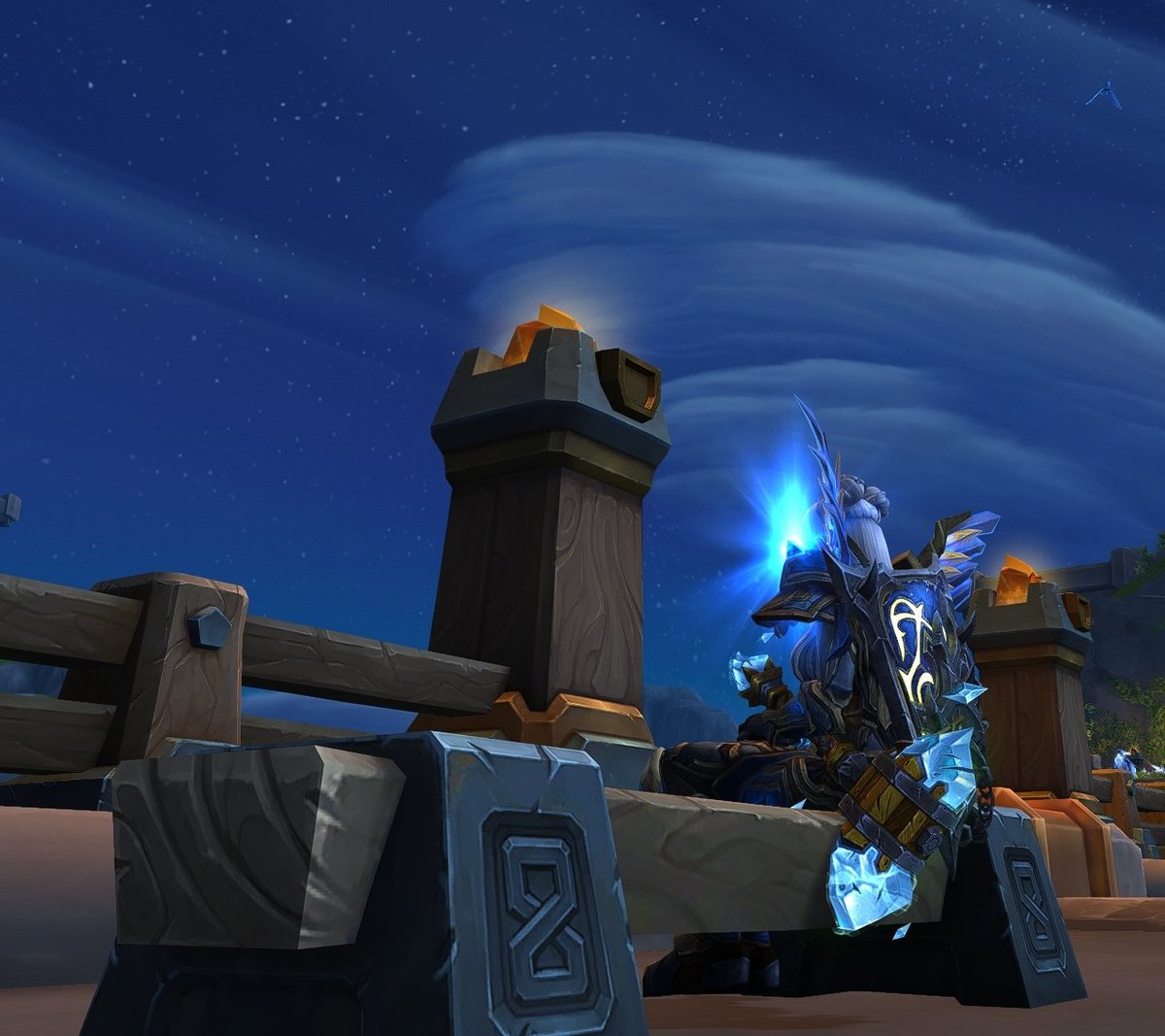 Vida tranquila antes de Midnight