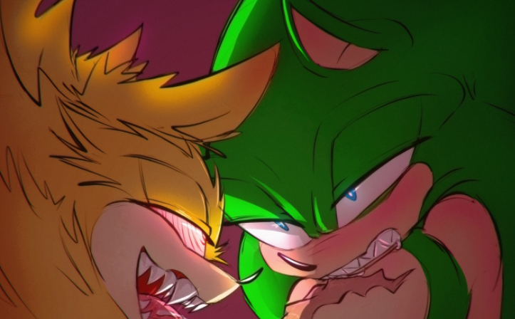 kagulyhan's tweet photo. lil reminder about my NSFW alt @KagulyhanNSFW because I finally did a #fleetourge artwork that I actually like ๐๐ https://t.co/ewazV5u8kH