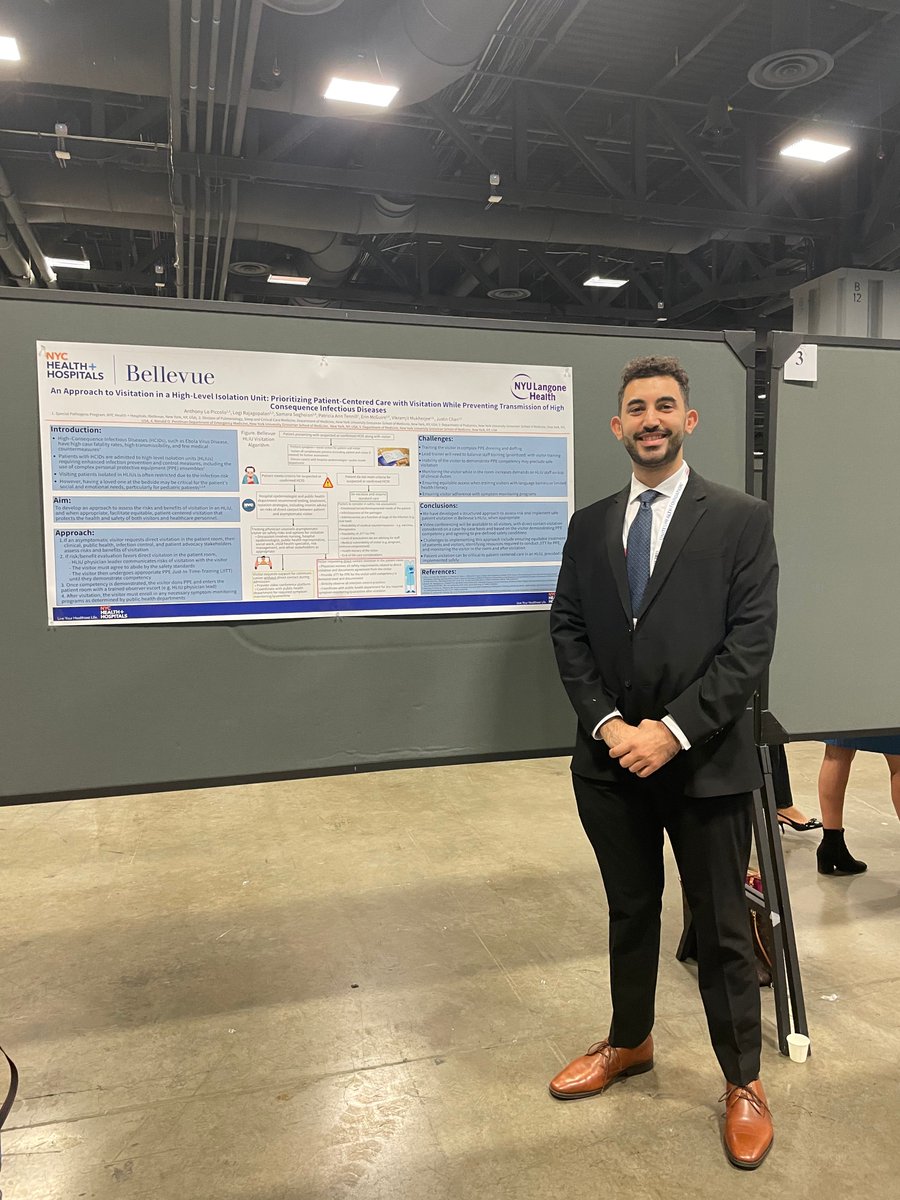 TheNETEC's tweet image. NETEC experts presented at APHA (@PublicHealth) in D.C. last week!
Pictured: 
(1) Sophie Shea (@UNMC) &amp;amp; Caroline Croyle Persson (@DenverHealthMed)
(2) Abbey Lowe (UNMC) &amp;amp; Julie Martin (@EmoryUniversity)
(3) Anthony Lo Piccolo (@BellevueHosp)
#NETEC #APHA2025