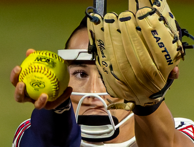 So Thankful to photograph University of Arizona Softball!  Rita Hillenbrand Memorial Stadium is a Special Place!