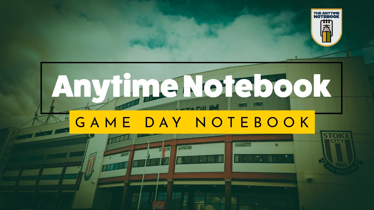 📰The Notebook Weekend Review

Your weekly dive into the weekend that was and what it means.

▶️Tyler Walton back at it
▶️Horsfall return the key for Evatt
▶️SkyBet knew ALL ALONG

Read all about it: open.substack.com/pub/anytimenot…