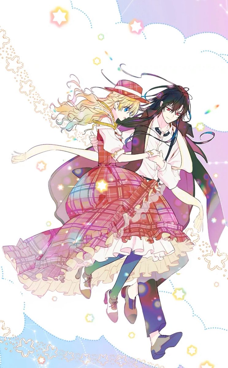 Yonaluvss's tweet photo. LUCAS AND ATHY ARE GIVING SOPHIE AND HOWL PLS I LOVE THIS SO MUCH https://t.co/6m6mwkCNnd