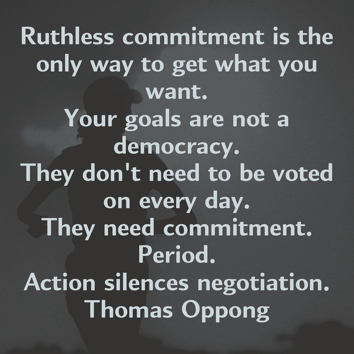 DebbieMaybery's tweet image. #StopProcrastinating #NoMoreExcuses #GetAfterIt #DisciplineOverComfort
#FaceTheHardStuff #OwnYourChoices #NoSelfSabotage #TakeActionDaily #DoItAnyway
#RelentlessEffort #MindOverComfort #StayCommitted #SelfMastery 
#StopTheExcuses #TakeActionNow #NoComfortZones