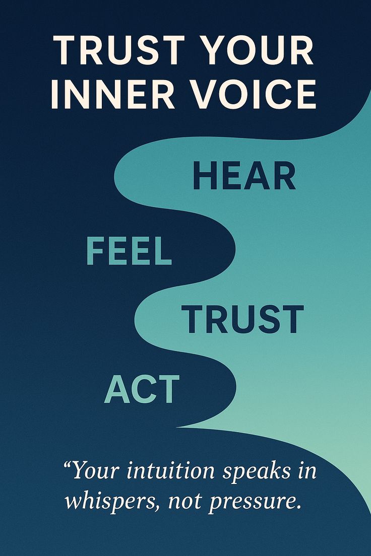 parveenmanan's tweet image. Understanding Your Inner Voice
Read the complete article click below 👇🏻
dailyqoutes20.blogspot.com/2025/11/unders…
#InnerVoice #SelfAwareness #InnerGuidance
#MindfulLiving #EmotionalClarity #PersonalGrowth