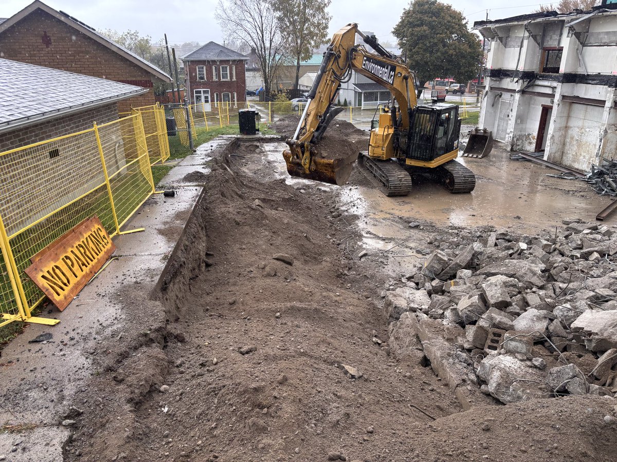 Environmentall Contracting Services Inc. tweet media