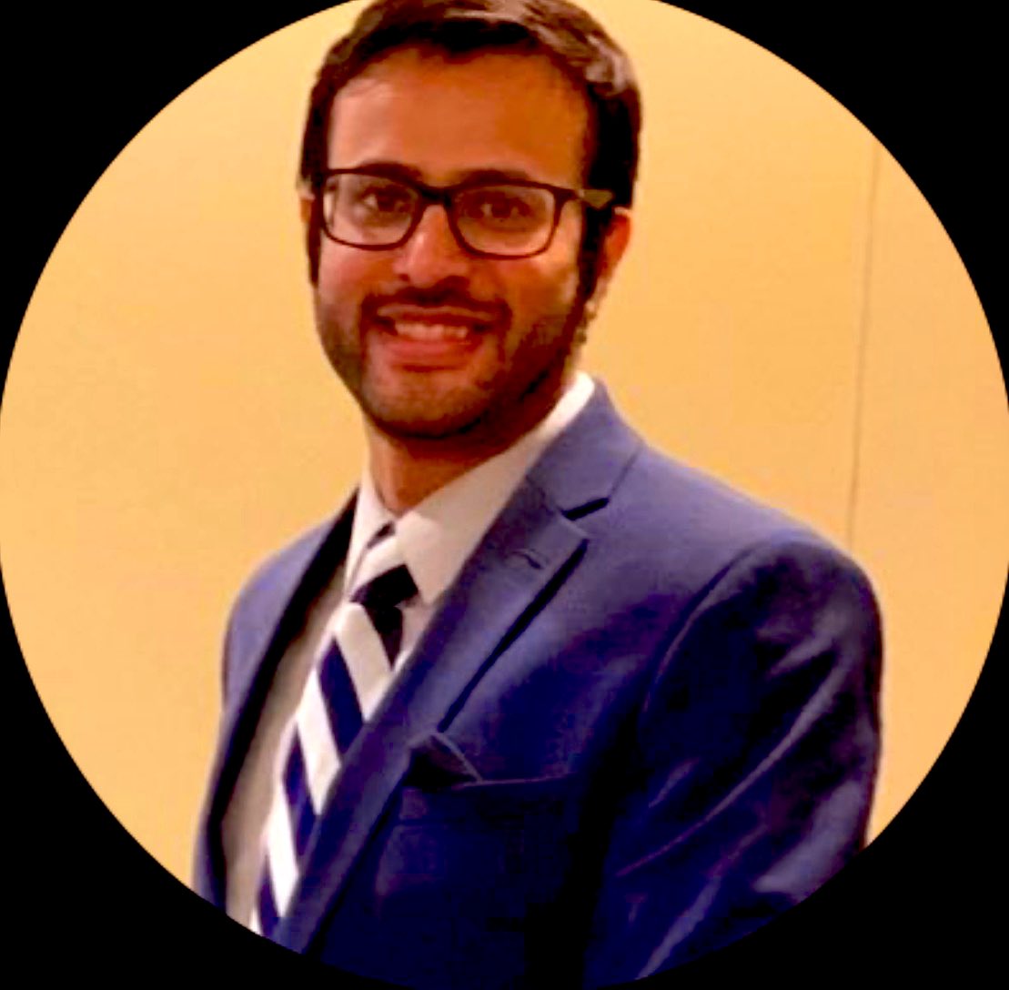 Neeraj Agarwal, MD, FASCO tweet media