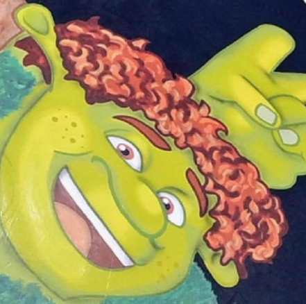 La invasión de los "niños brócoli" es real 😅🥦