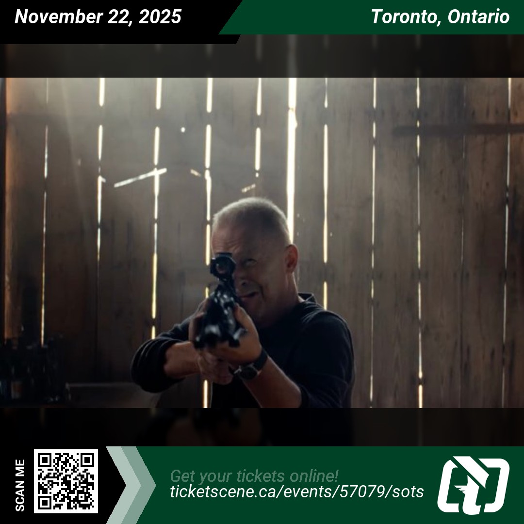 <a href="/EkranFilm/">EKRAN Toronto Polish Film Festival</a> presents Operation Pope at Innis Town Hall on Saturday, November 22, 2025 at 6:00 pm
Get your tickets online ticketscene.ca/events/57079/s…

#toronto #thingstodotoronto #tickets #events #ticketscene #filmfestival #film #filmscreening #eventtickets #supportlocalevents