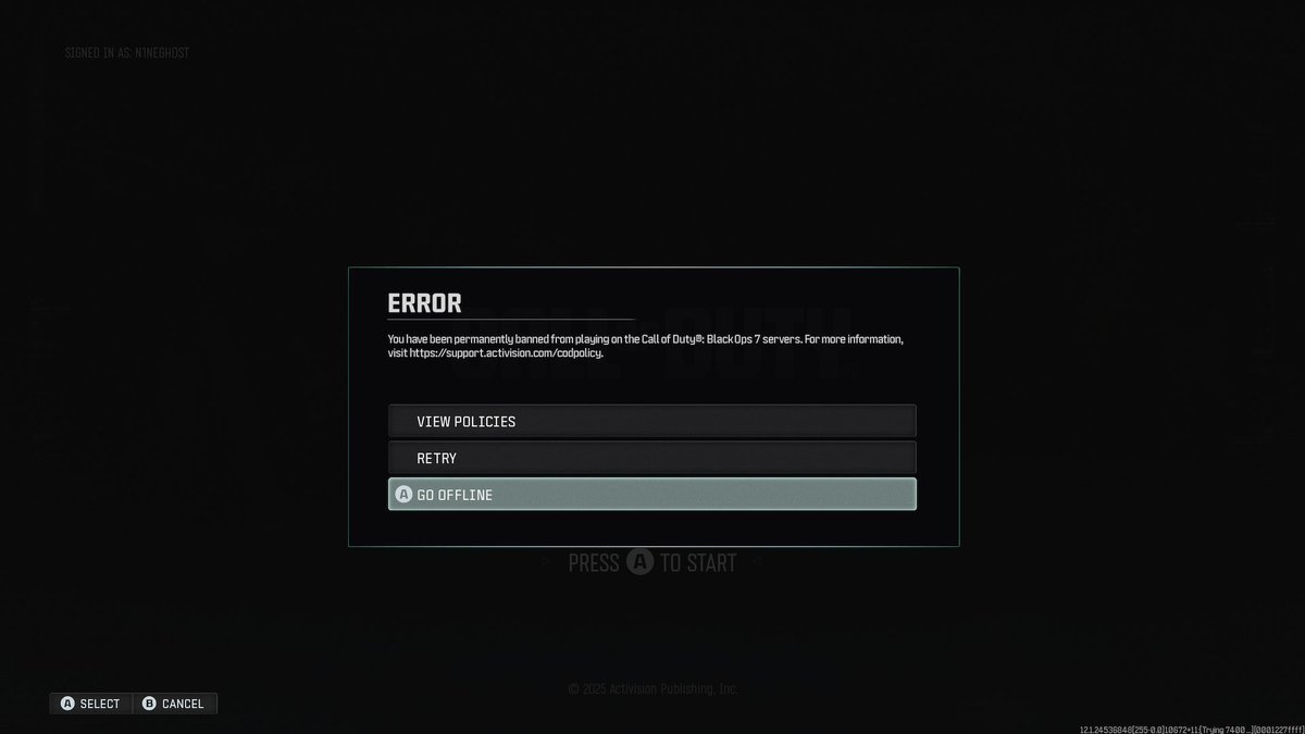 I know what u do <a href="/CallofDuty/">Call of Duty</a>