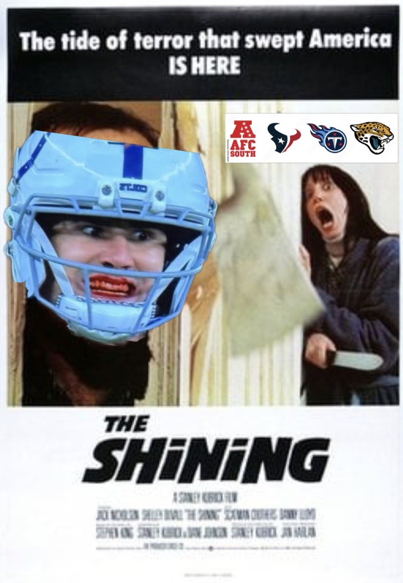 beaker921's tweet photo. @Colts mood. https://t.co/98iQ0mRJoA