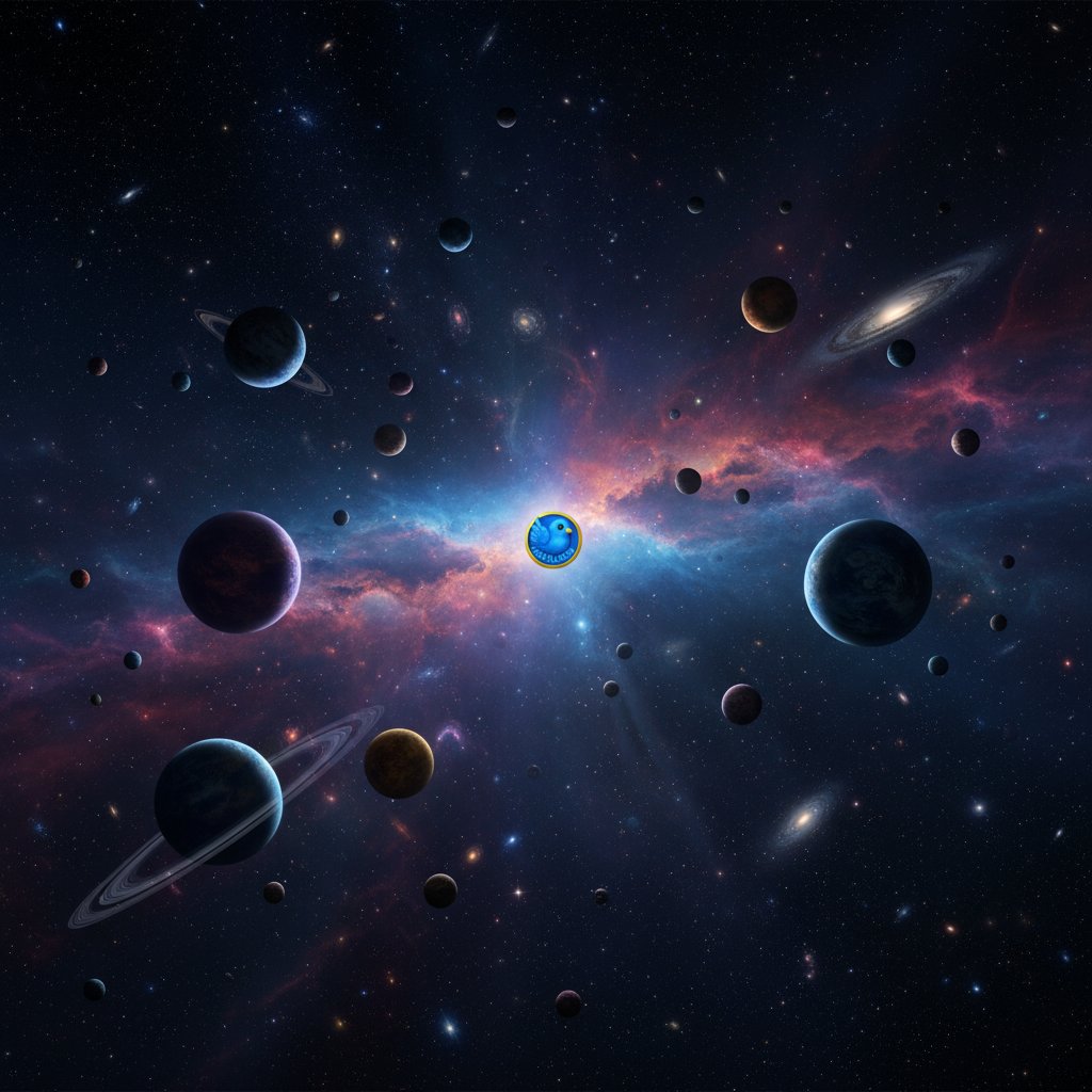 As this Monday comes to a close…

May peace rest upon every CoFounder of the #ShalomMovement.

No matter how the day went, remember the week has just begun, and greatness still awaits you.

Rest with faith.
Wake with purpose.

Shalom 🙏🏿 

🏞️Photo Credit: <a href="/Tobyyy_Not_Tobi/">CoinFUSED🎭</a>