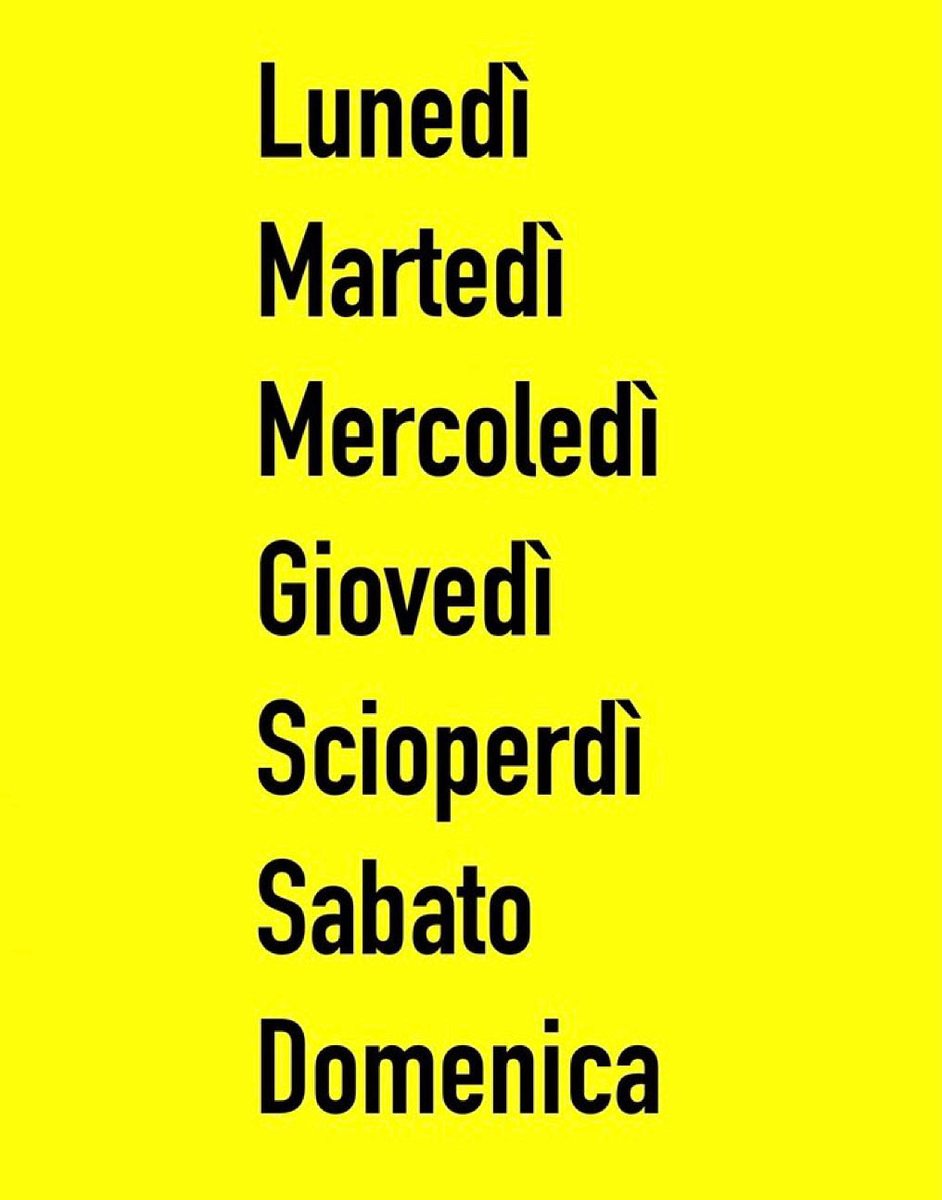 Francesco Storace tweet media