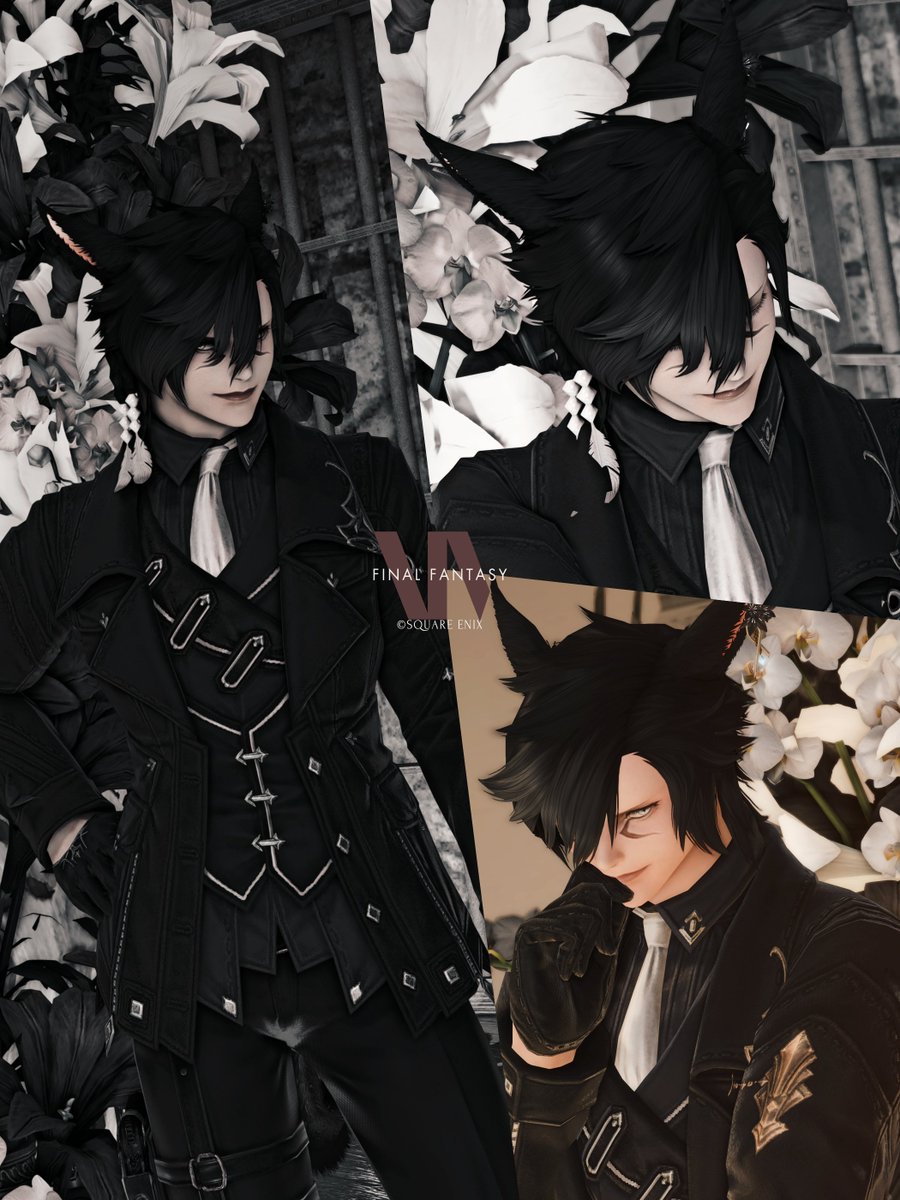 おはようさん
フライングでタグ参加🏷️
毎日のんびり気ままに遊んでる黒好きのオスッテです🐈‍⬛
今日も良い一日を！
#メンテなのでみんなのオスッテがみたい 
#メンテだしとにかくあなたのssが好きって思ってくれるひとと出逢うために自分の推しssをそっと置いておく 
#オスッテ #おはミコ #ST_rasia