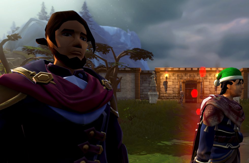 Look I found a wild <a href="/MrColinSawyer/">Colin Sawyer</a>