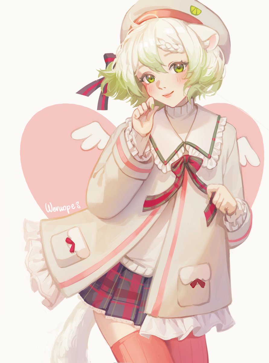 wernope🌸 tweet media