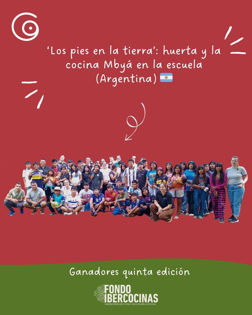 Ibercocinas tweet media