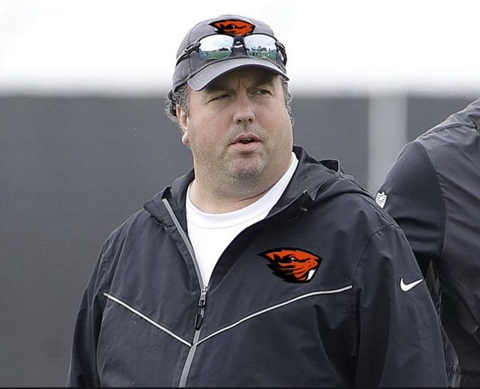 unlvnocontext's tweet image. .#Sources say talks between OSU AD Scott Barnes and current UNLV DC Paul Guenther for the OSU HC position are “escalating quickly” 

Could we see a deal made before UNLV’s bowl game?