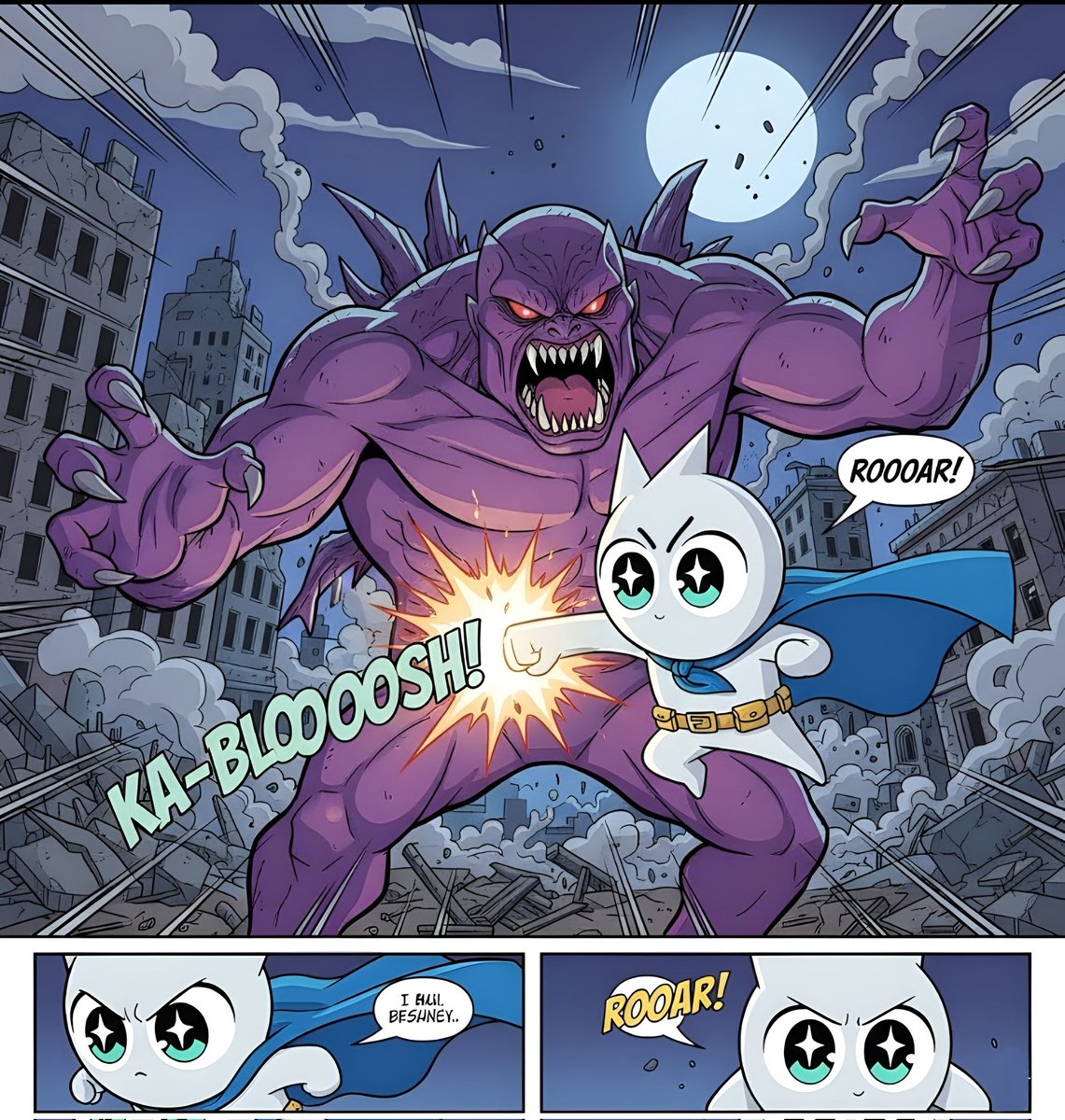 ar_fizz06's tweet image. We've all experienced the frustrating situation of slow data transfers, as we all want something that's incredibly fast and doesn't take a long time. The IRYS team is currently working to make that happen.
@irys_xyz 
#IRYS 
#datapunk
Stay with irys