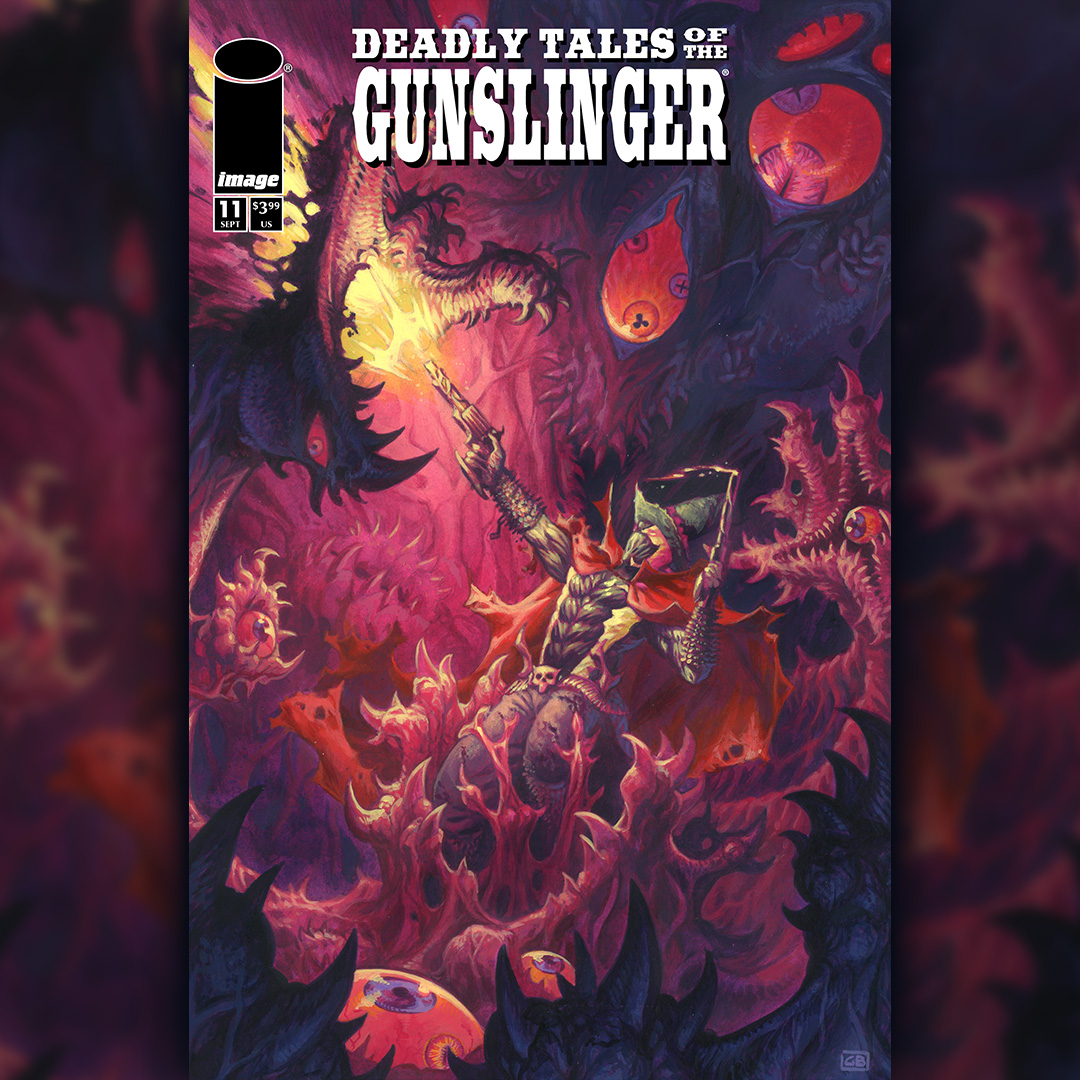 Todd McFarlane tweet media