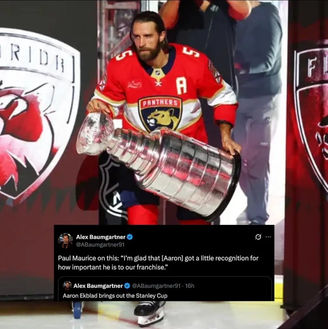 Daily_Ekblad's tweet photo. https://t.co/HmZvrbHeqz