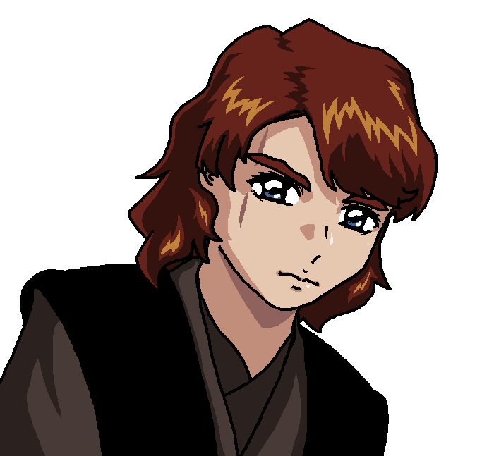 what if revenge of the sith came out in 2005