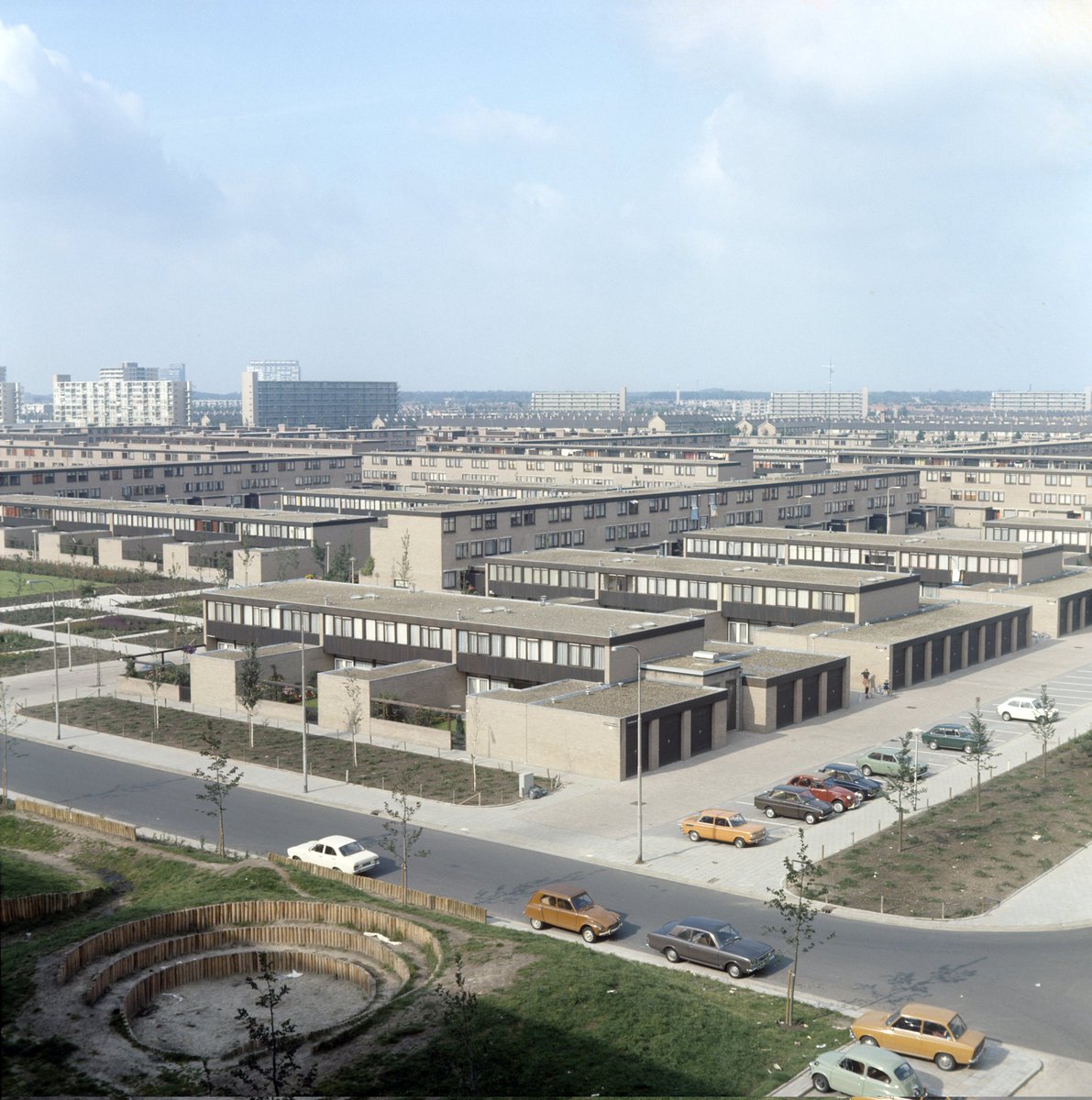 We don’t build them like we used to🥲