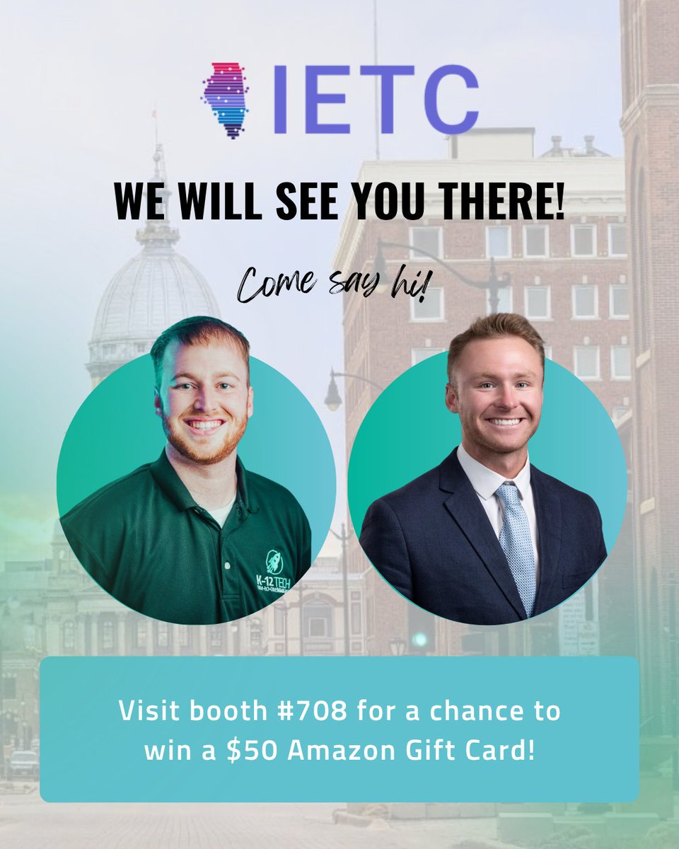 K-12 Tech tweet media