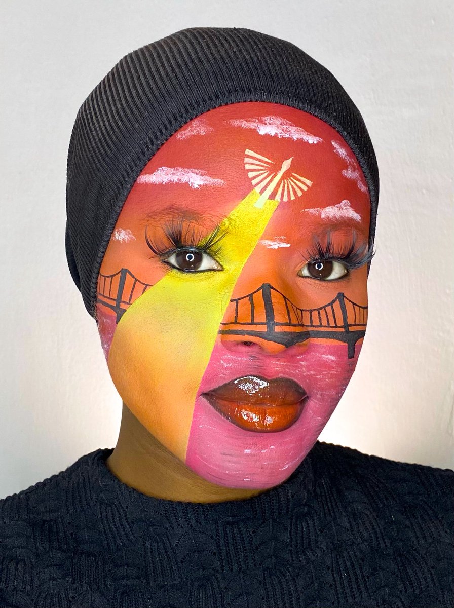 Adiva_Farida's tweet image. I just finished my exams when I made this, so my creative juice wasn’t flowing as it should (brain was strained from all the academic work)

However, I was still able to deliver, and Toki was pleased!

Light Client Bridge, artistically depicted

Really, nobody does it better 👌🏾