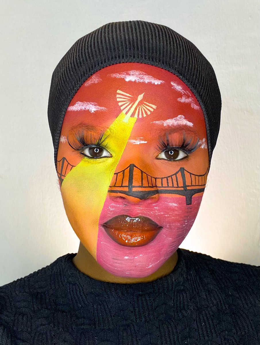 Adiva_Farida's tweet image. I just finished my exams when I made this, so my creative juice wasn’t flowing as it should (brain was strained from all the academic work)

However, I was still able to deliver, and Toki was pleased!

Light Client Bridge, artistically depicted

Really, nobody does it better 👌🏾