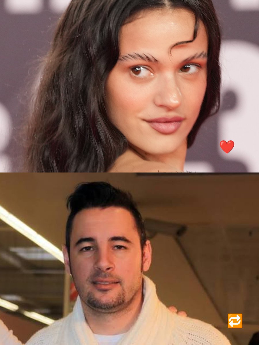A quien vas a ver hoy?

❤️ Rosalia en <a href="/LaRevuelta_TVE/">La Revuelta</a> 
🔁 Andy en <a href="/El_Hormiguero/">El Hormiguero</a> 

#LaRevuelta #andyeh
