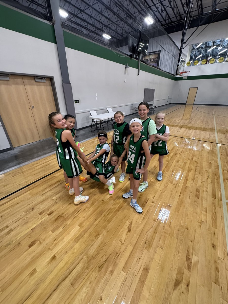 OSA Crusaders-Girls tweet media