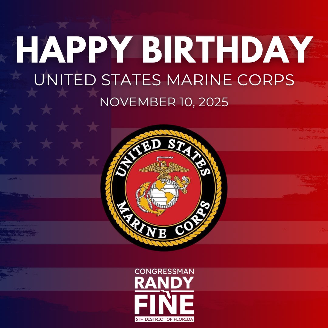 Congressman Randy Fine tweet media