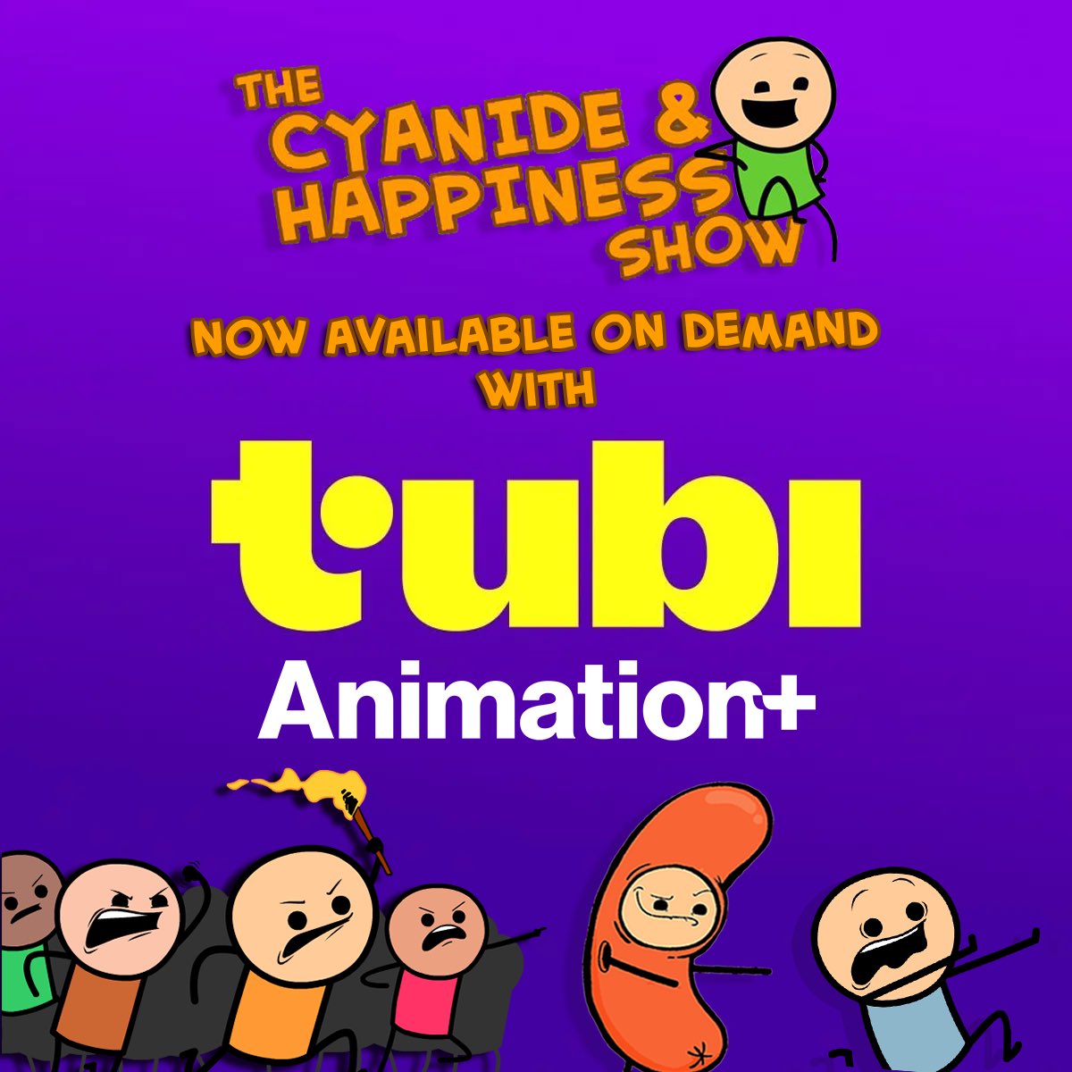 Animation Plus tweet media