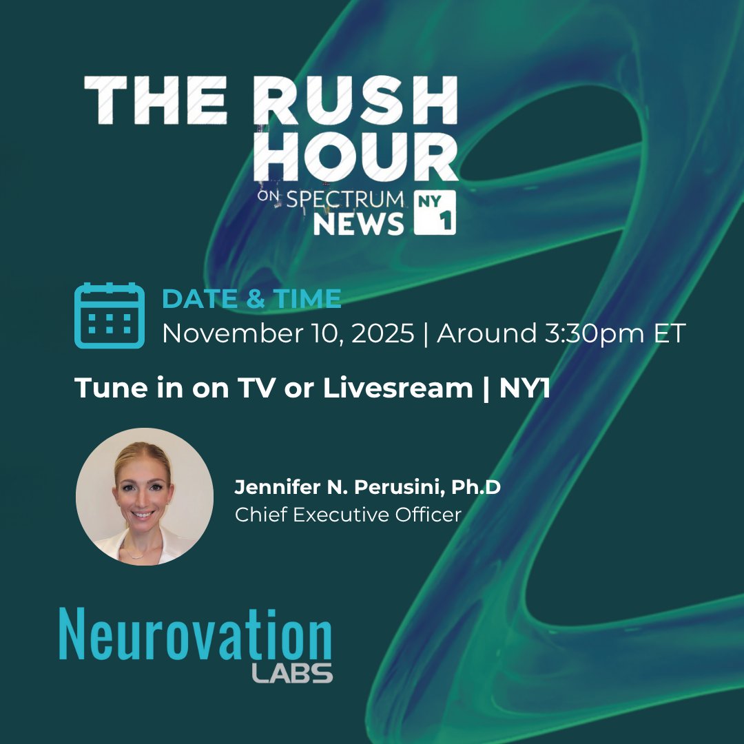 Neurovation Labs tweet media