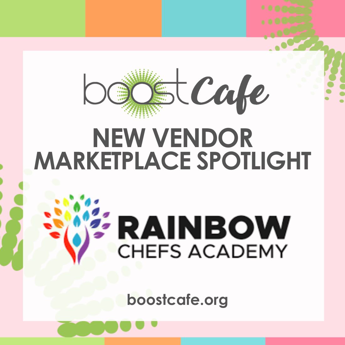 BOOST Collaborative tweet media