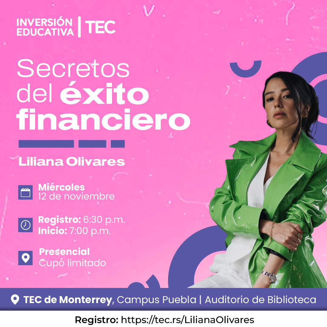 PrepaTec Puebla tweet media