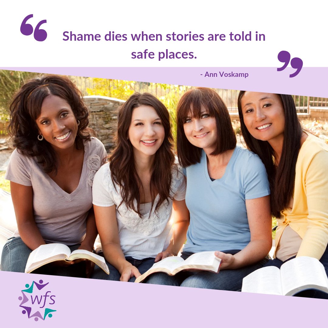 The past is gone forever.
No longer am I victimized by the past. 
I am a new woman. 
#WFS #NewLifeProgram #Statement9
#WomenForSobriety 
linktr.ee/wfsinc