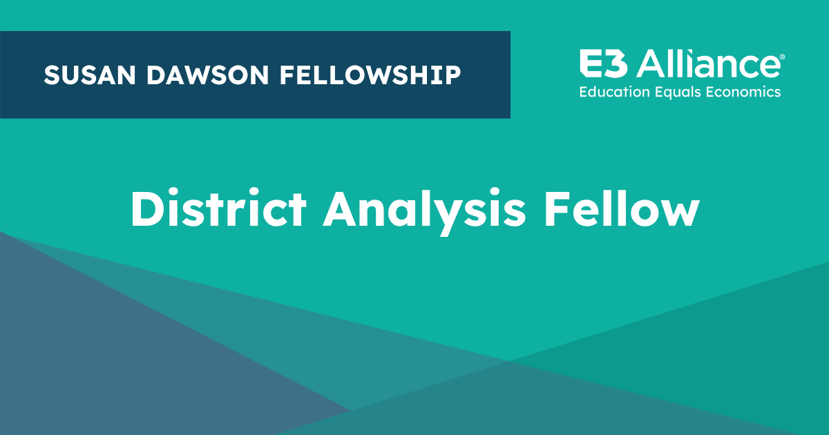 E3 Alliance tweet media