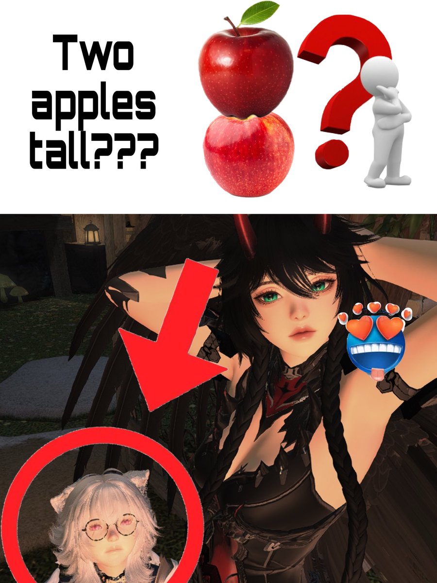 Someone buy her some milk…. 4’5 catgirl….. she’s 25 btw…..