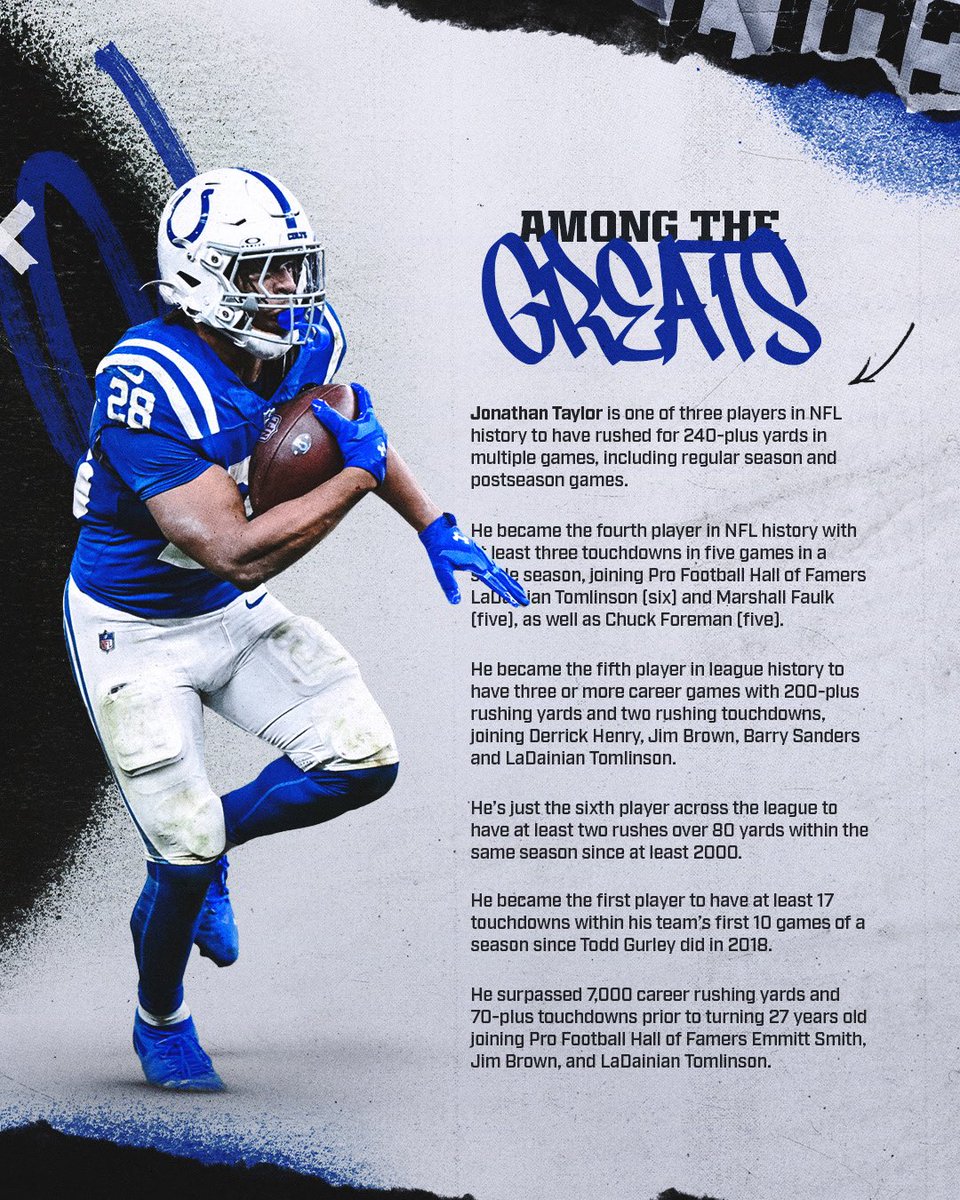 Indianapolis Colts tweet media