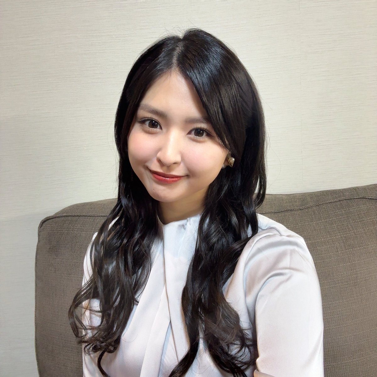 朝から撮影 よろしくお願いしまーーーーす🫶