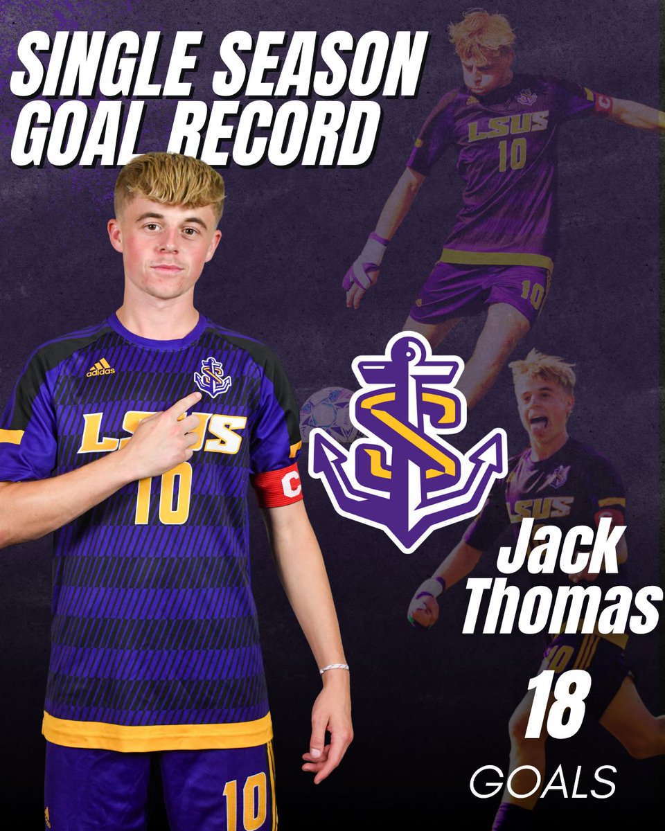 LSUS Athletics tweet media