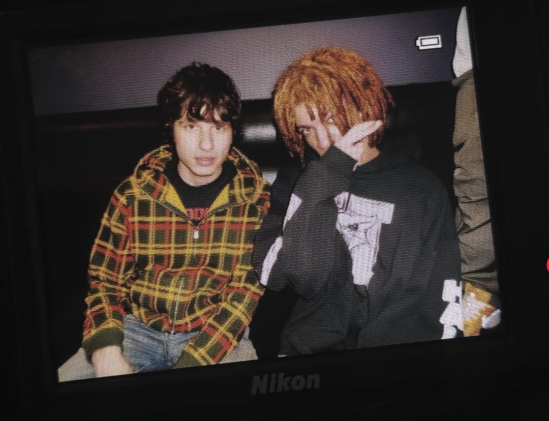 littledebiri's tweet image. HELLO.